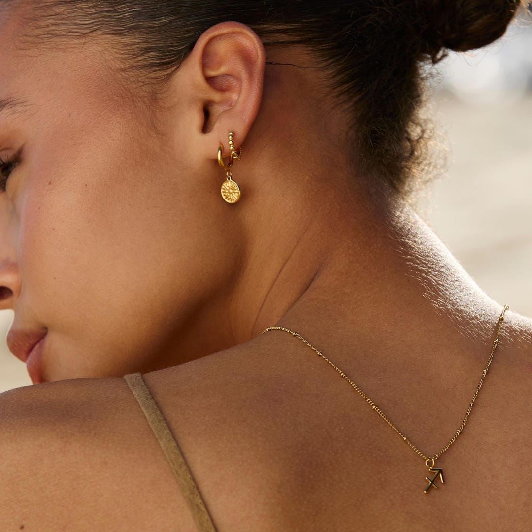 Collier Charme Harmonie du Zodiaque