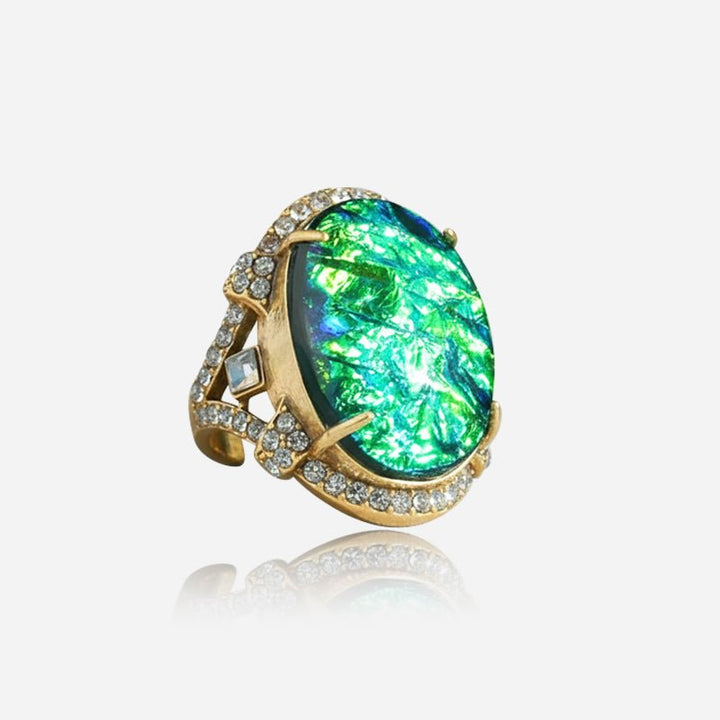 Bague Déclaration Aurora Shard