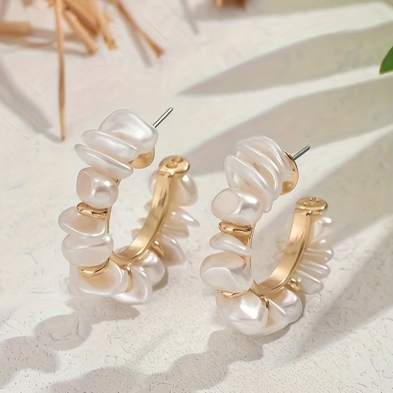 Boucles d&
