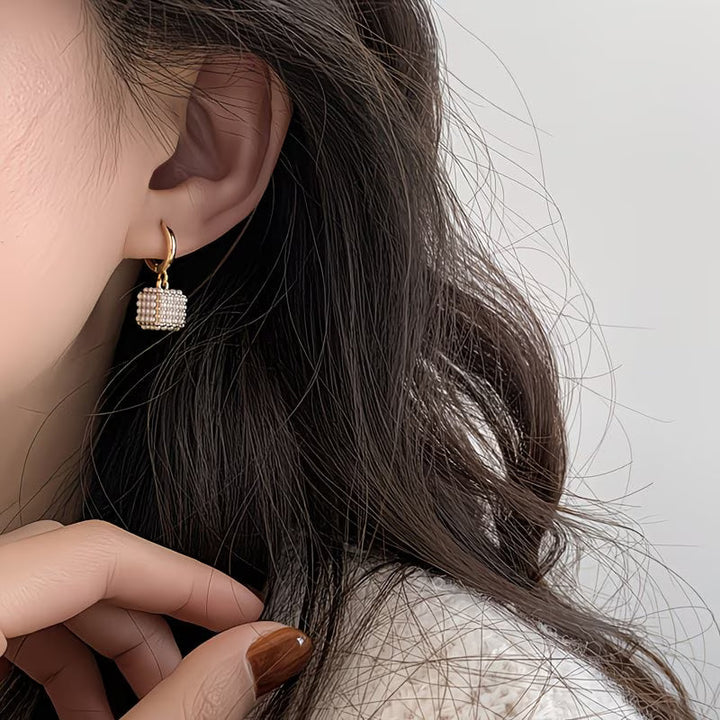 Boucles d&