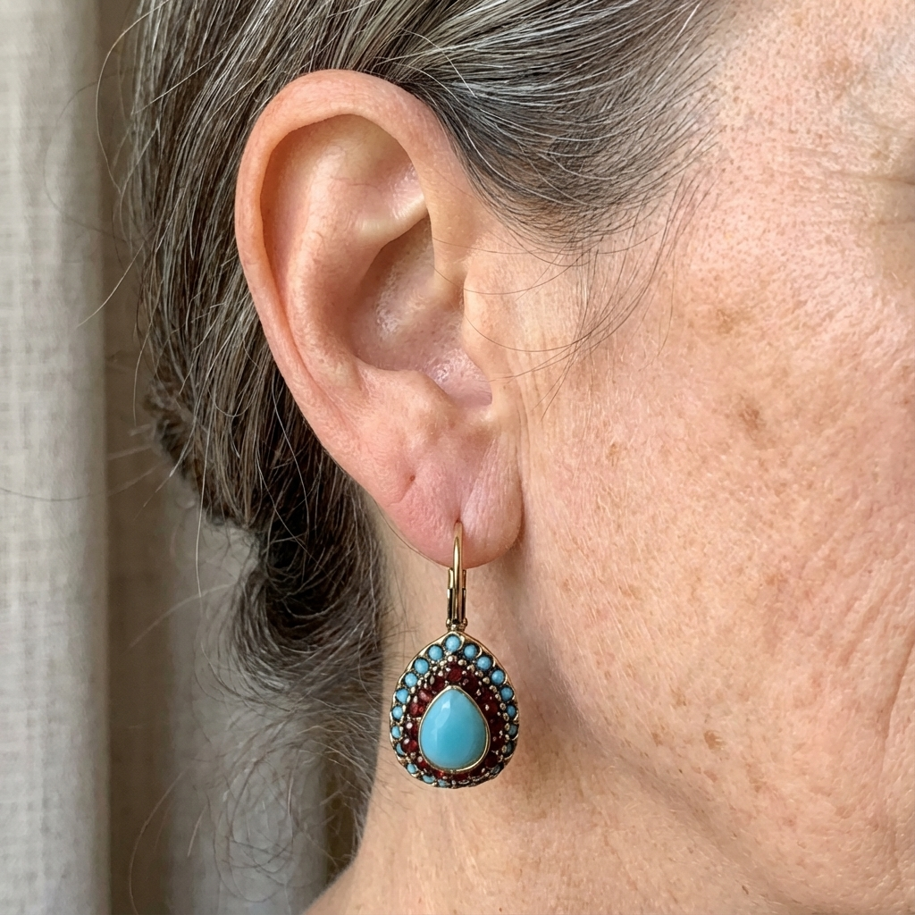Boucles d&