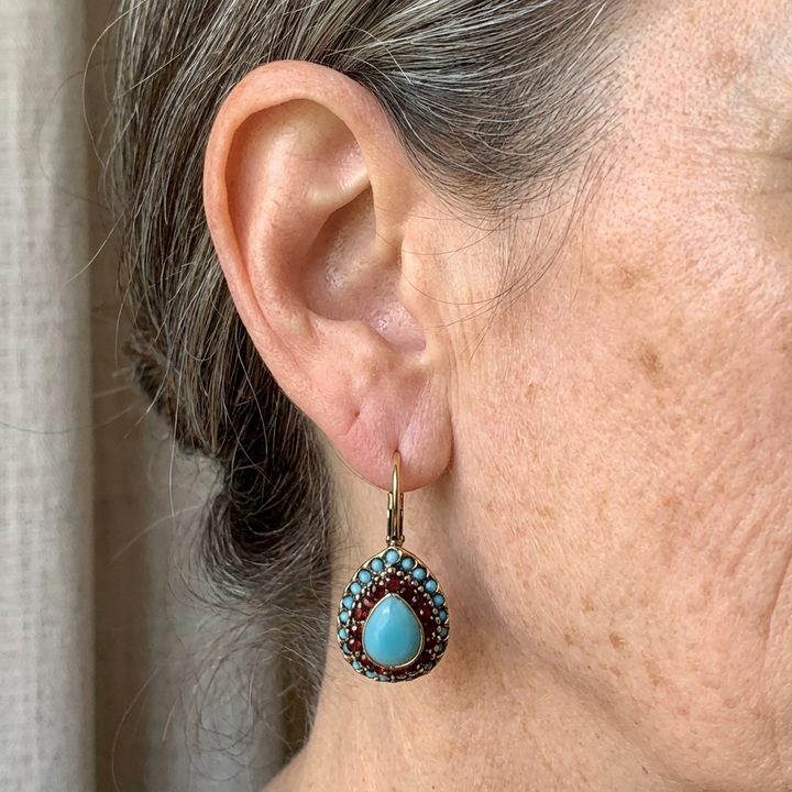 Boucles d&