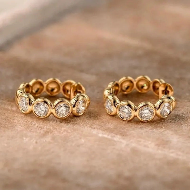 Boucles d&