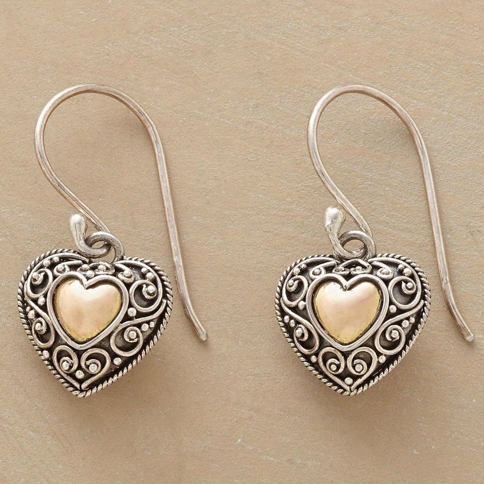 Boucles d&