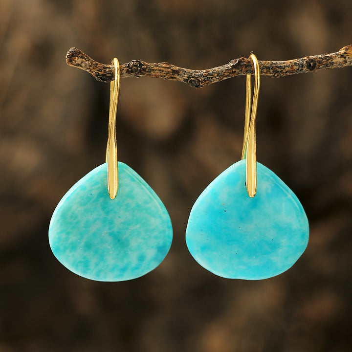 Accent en Pierre Vintage Classique