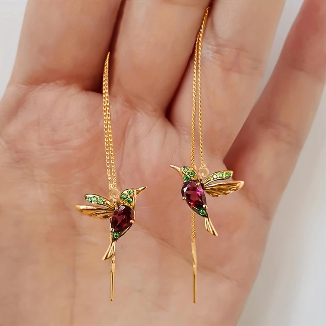 Boucles d&