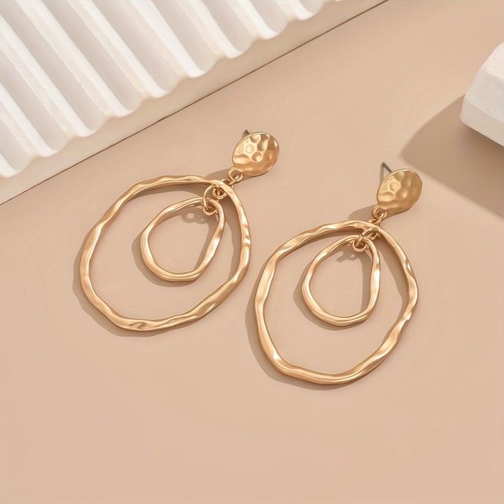 Boucles d&