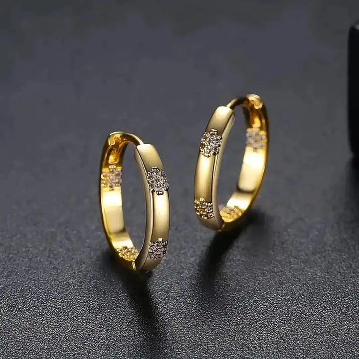 Boucles d&