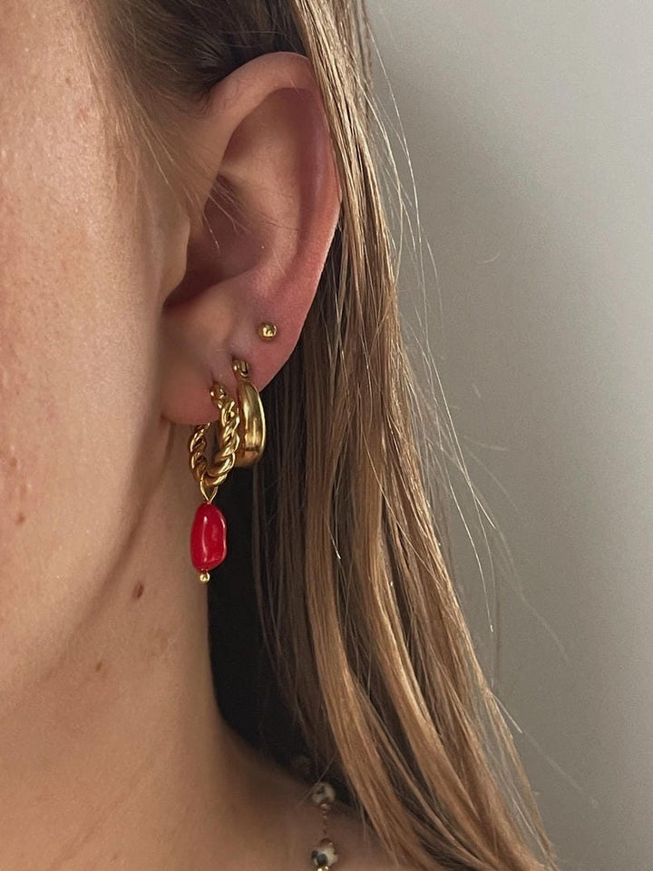 Boucles d&