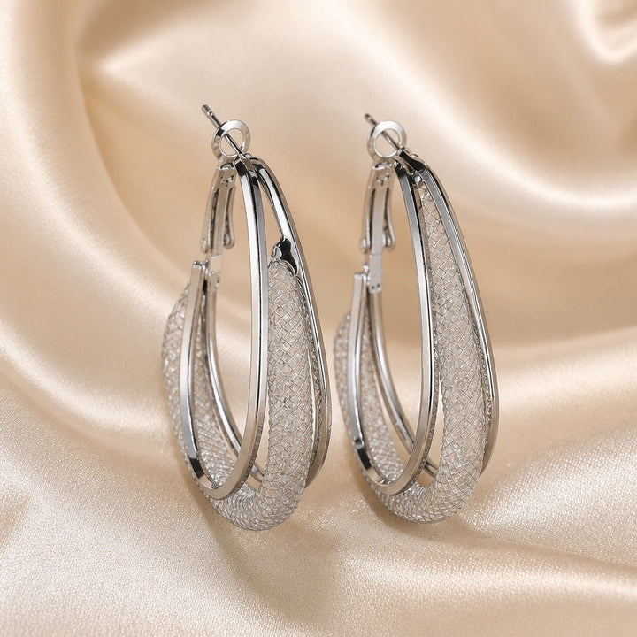 Boucles d&
