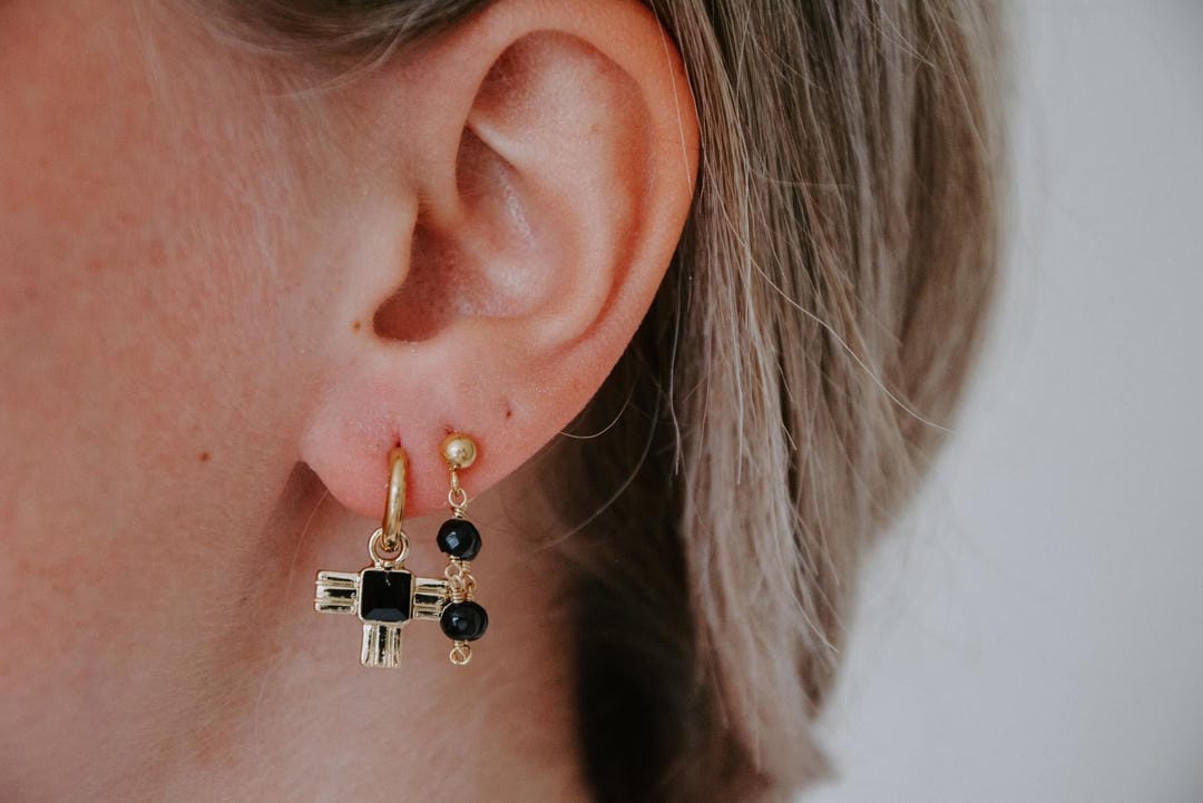 Boucles d&