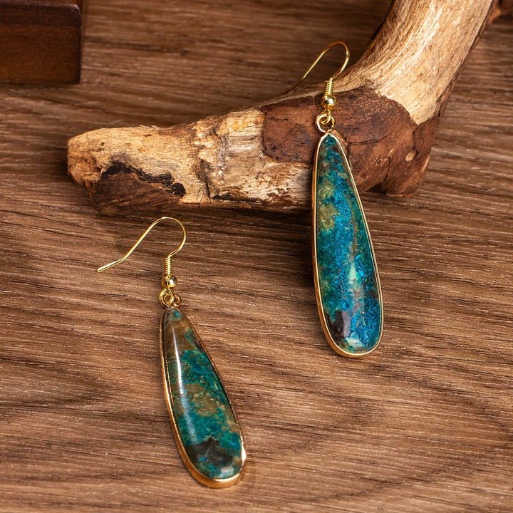 Boucles d&