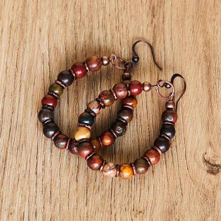 Boucles d&