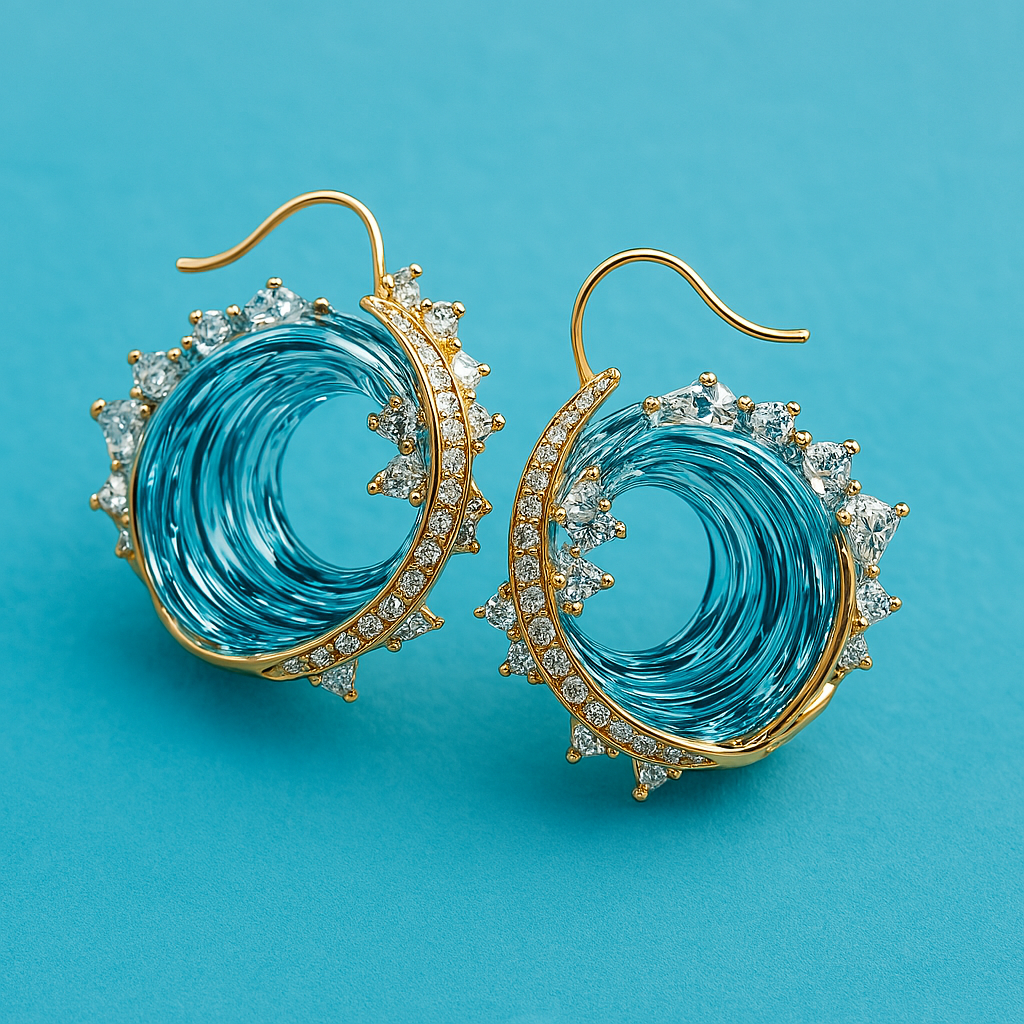 Boucles d&