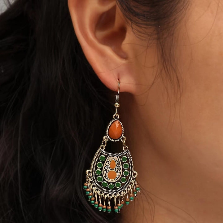 Boucles d&