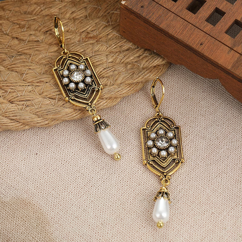 Boucles d&