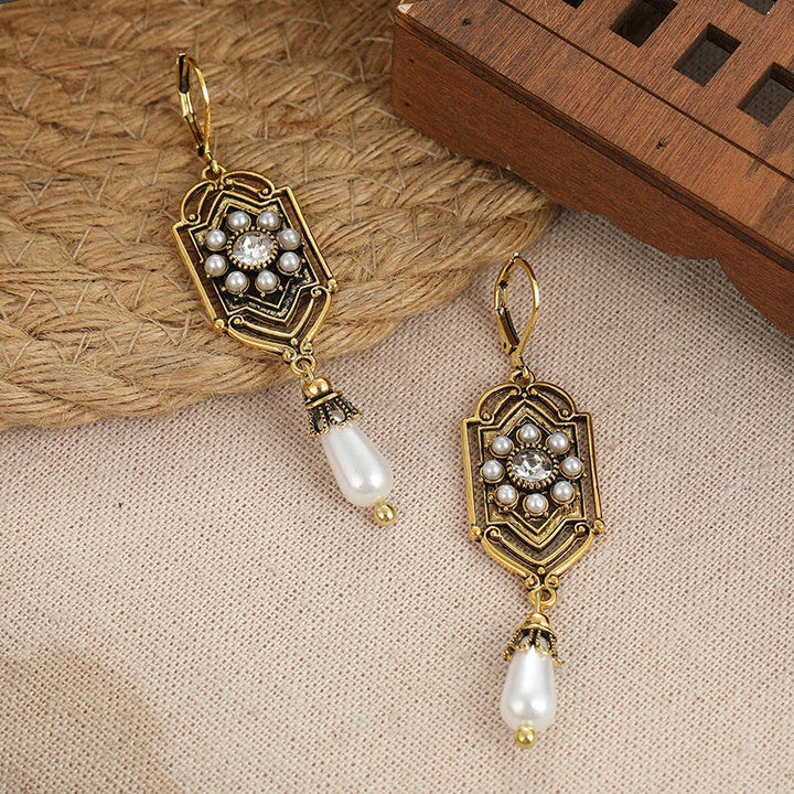 Boucles d&