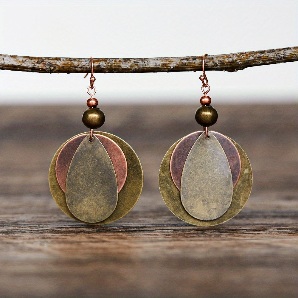 Boucles d&