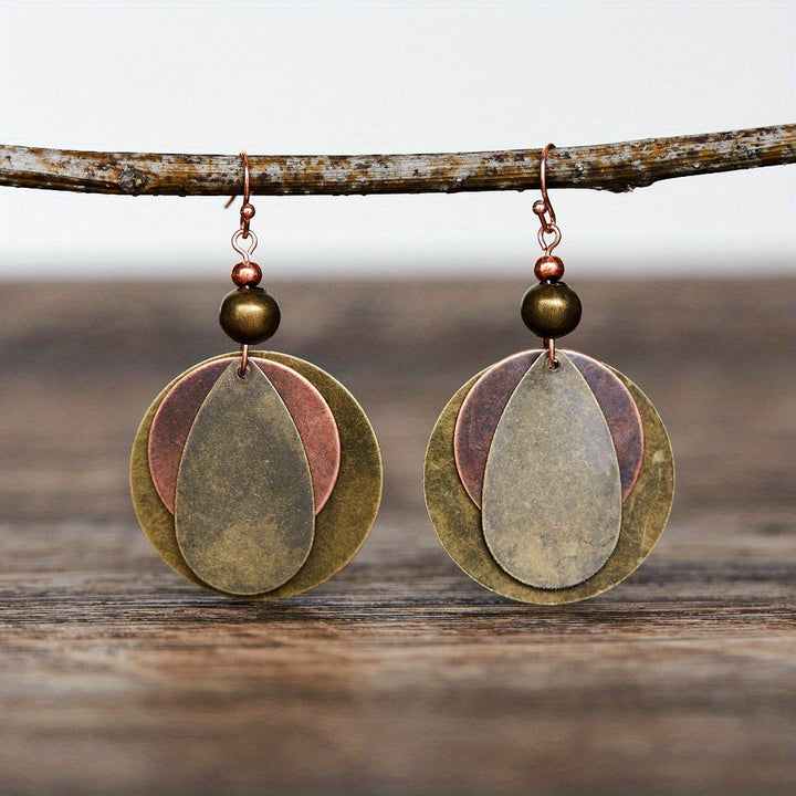 Boucles d&