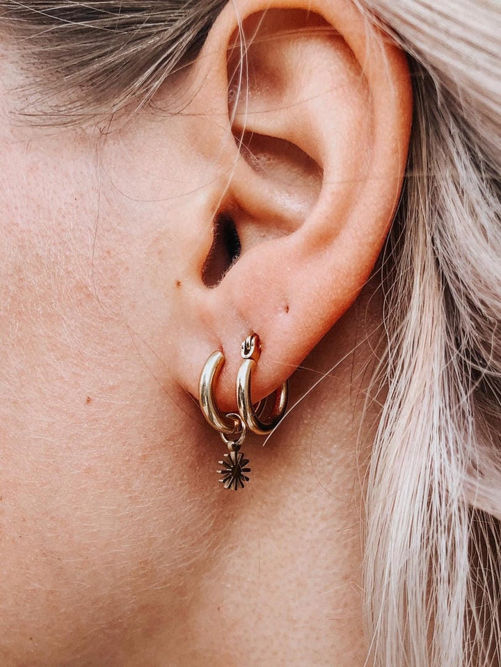 Boucles d&