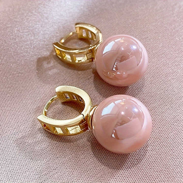 Boucles d&