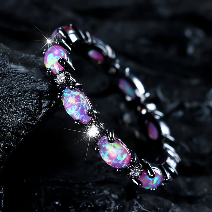 Bague d&