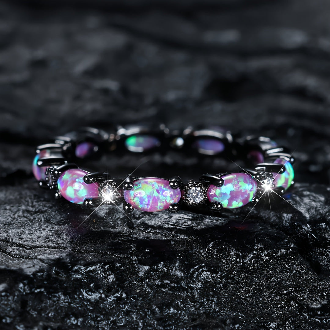Bague d&