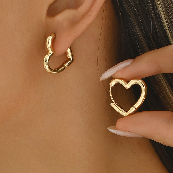 Boucles d&