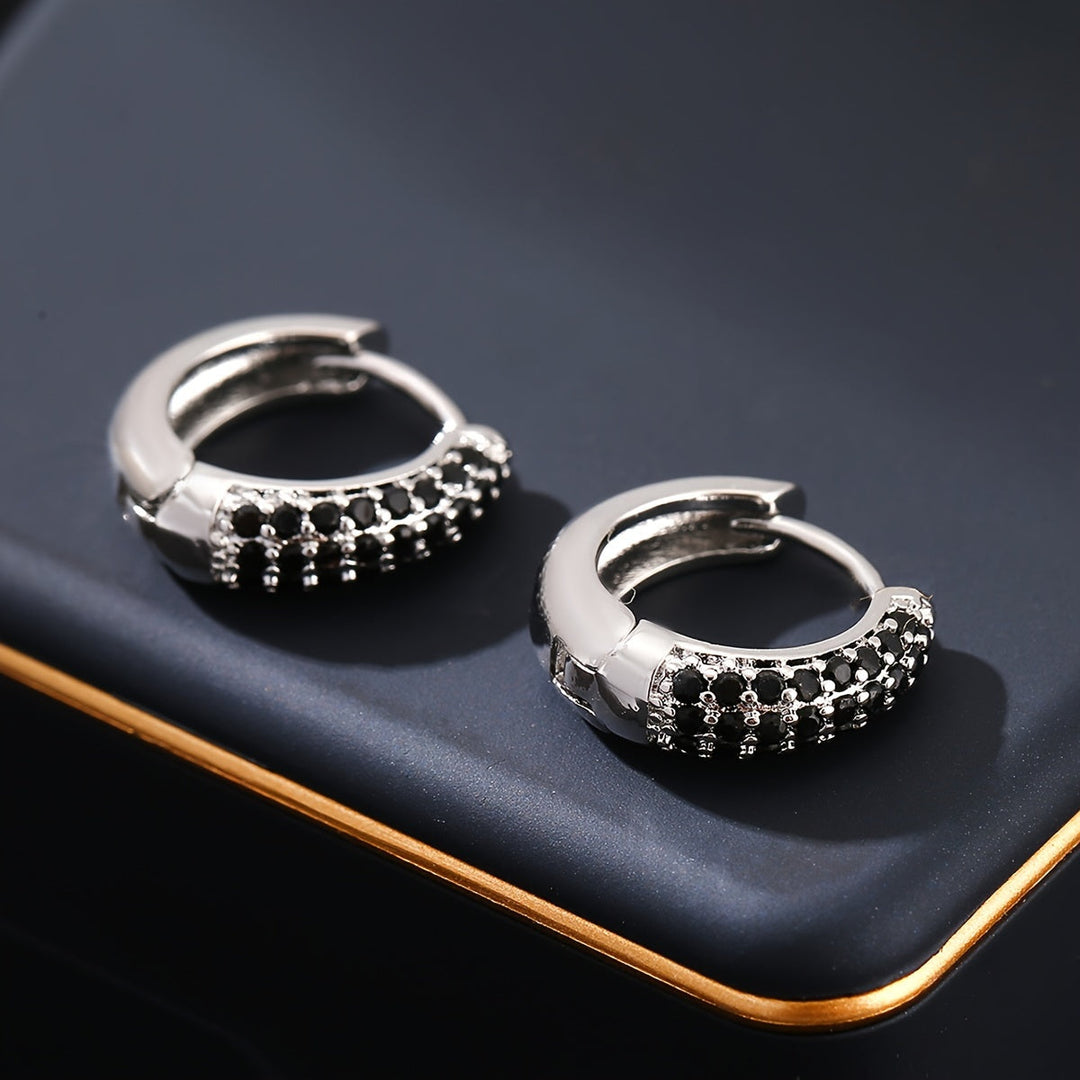 Boucles d&