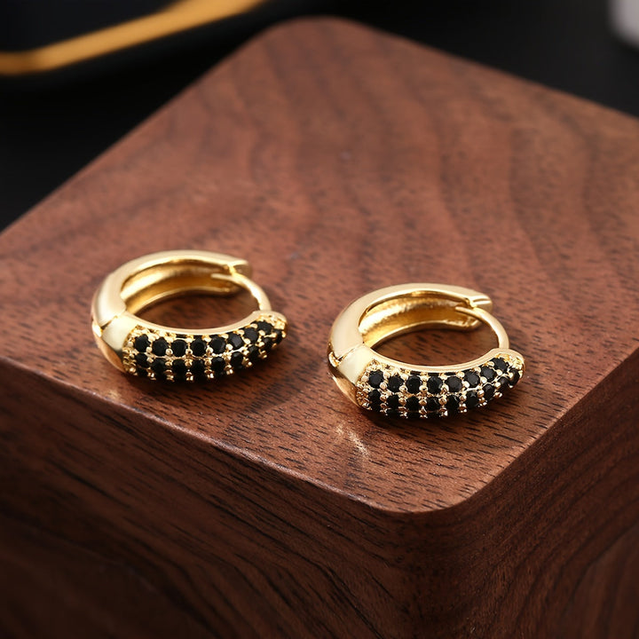 Boucles d&