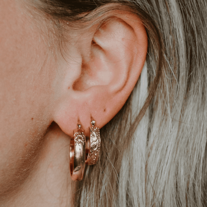 Boucles d&