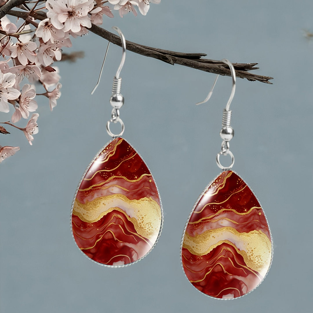 Boucles d&