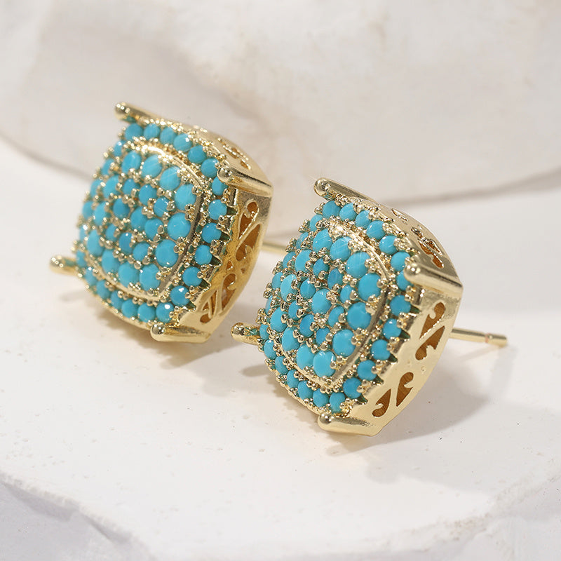Boucles d&