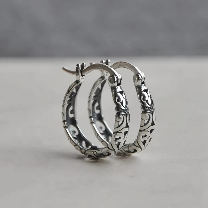 Boucles d&