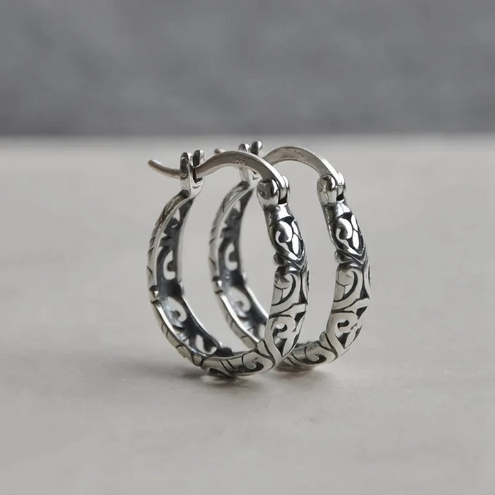 Boucles d&