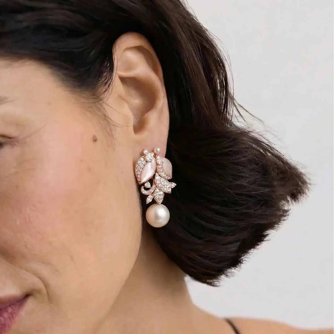 Boucles d&