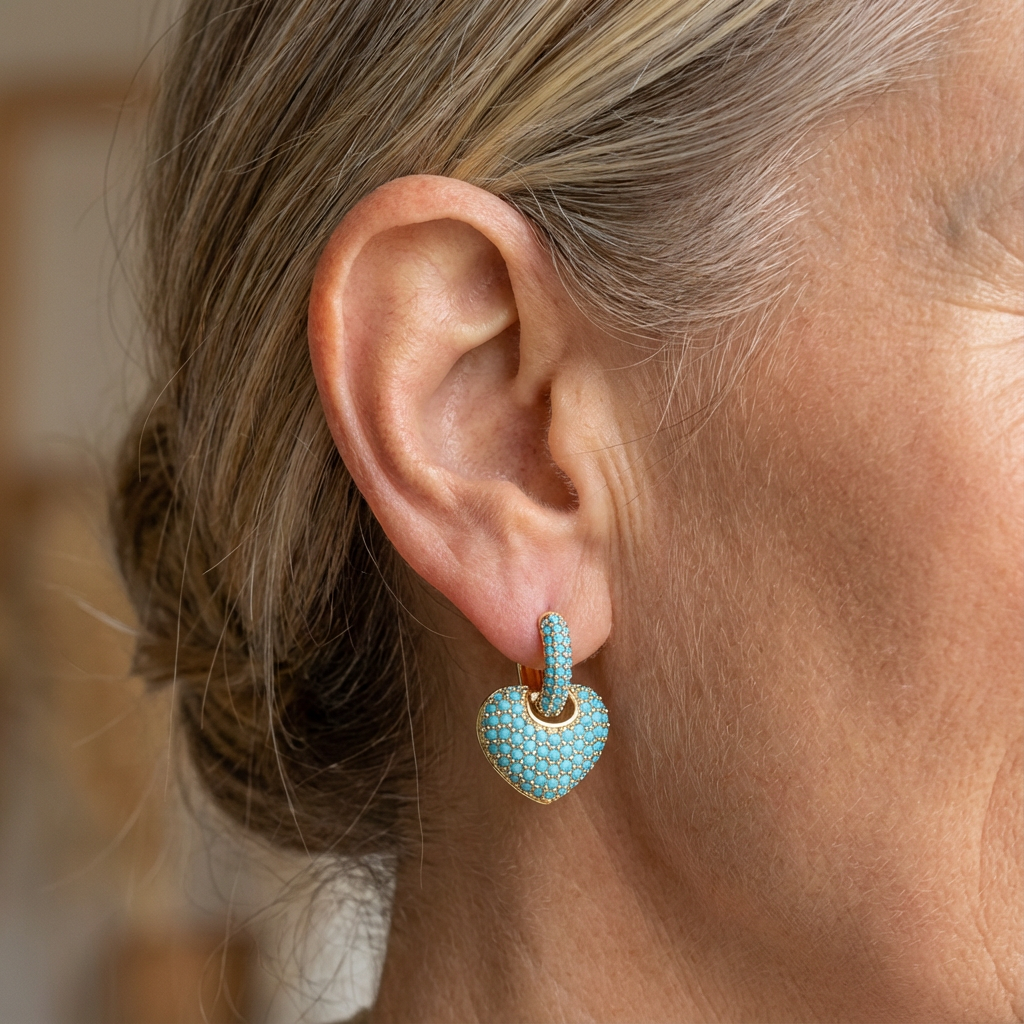 Boucles d&