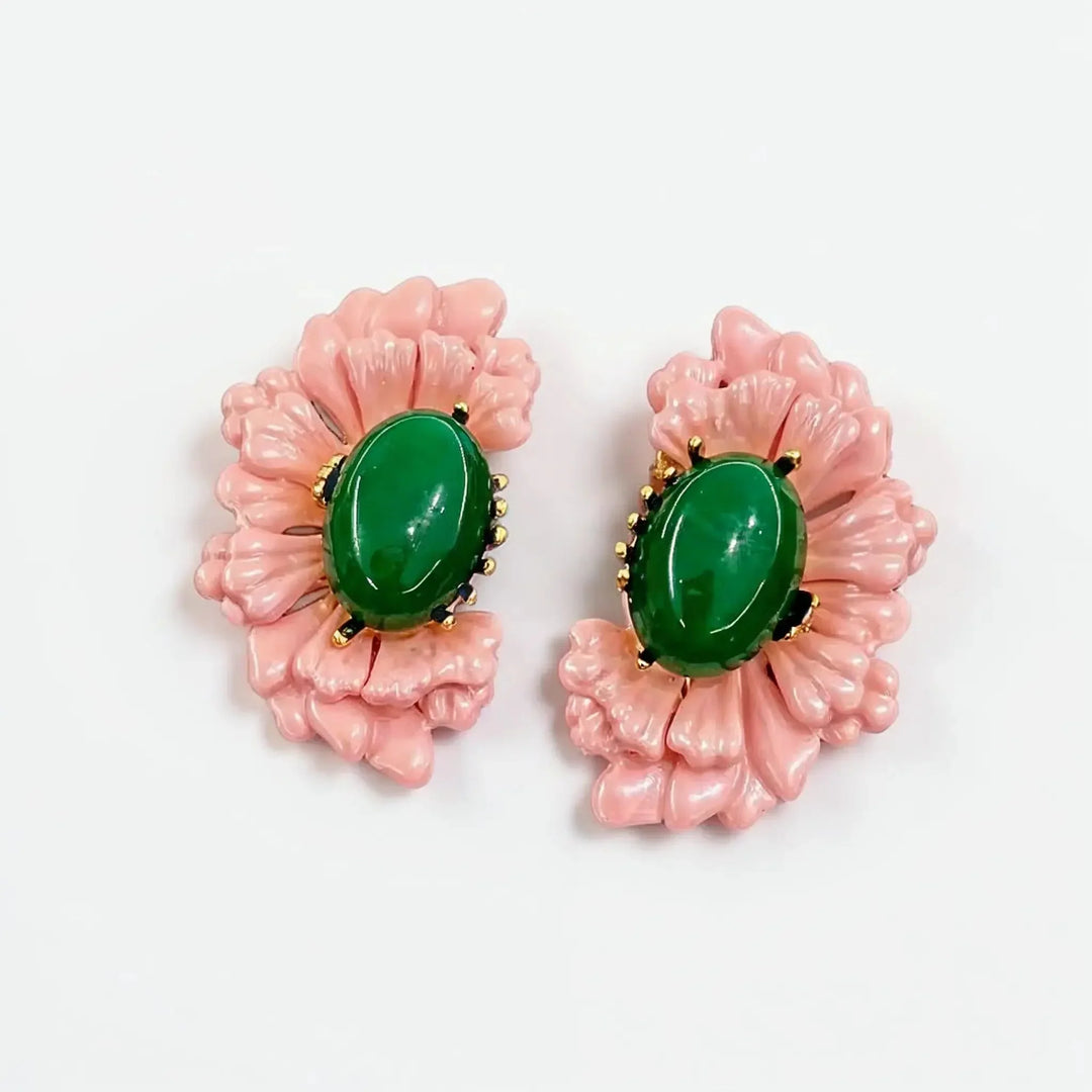 Boucles d&