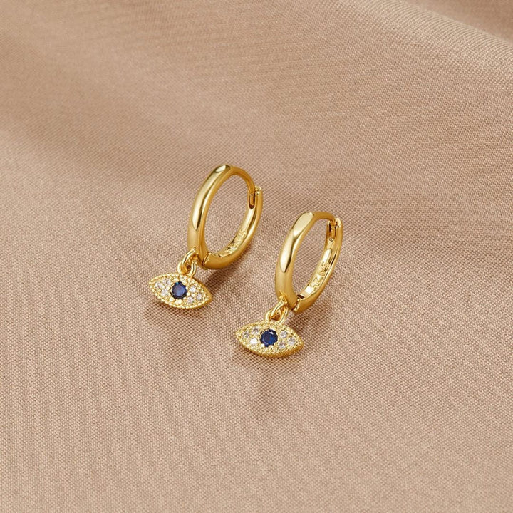 Boucles d&