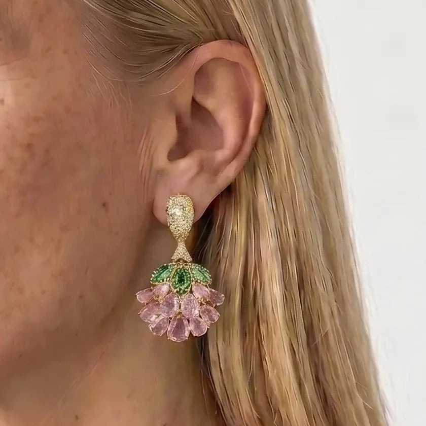 Boucles d&