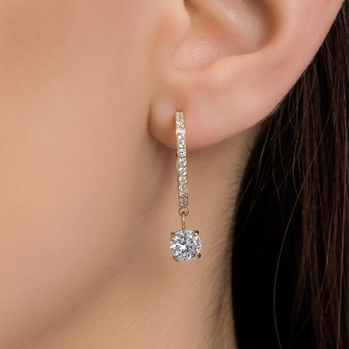 Boucles d&