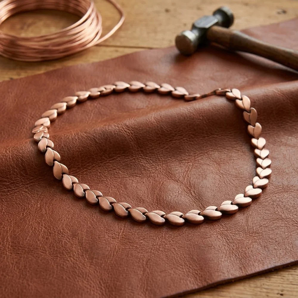 Collier d&