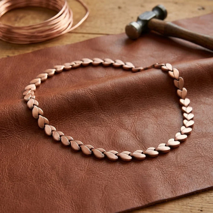 Collier d&