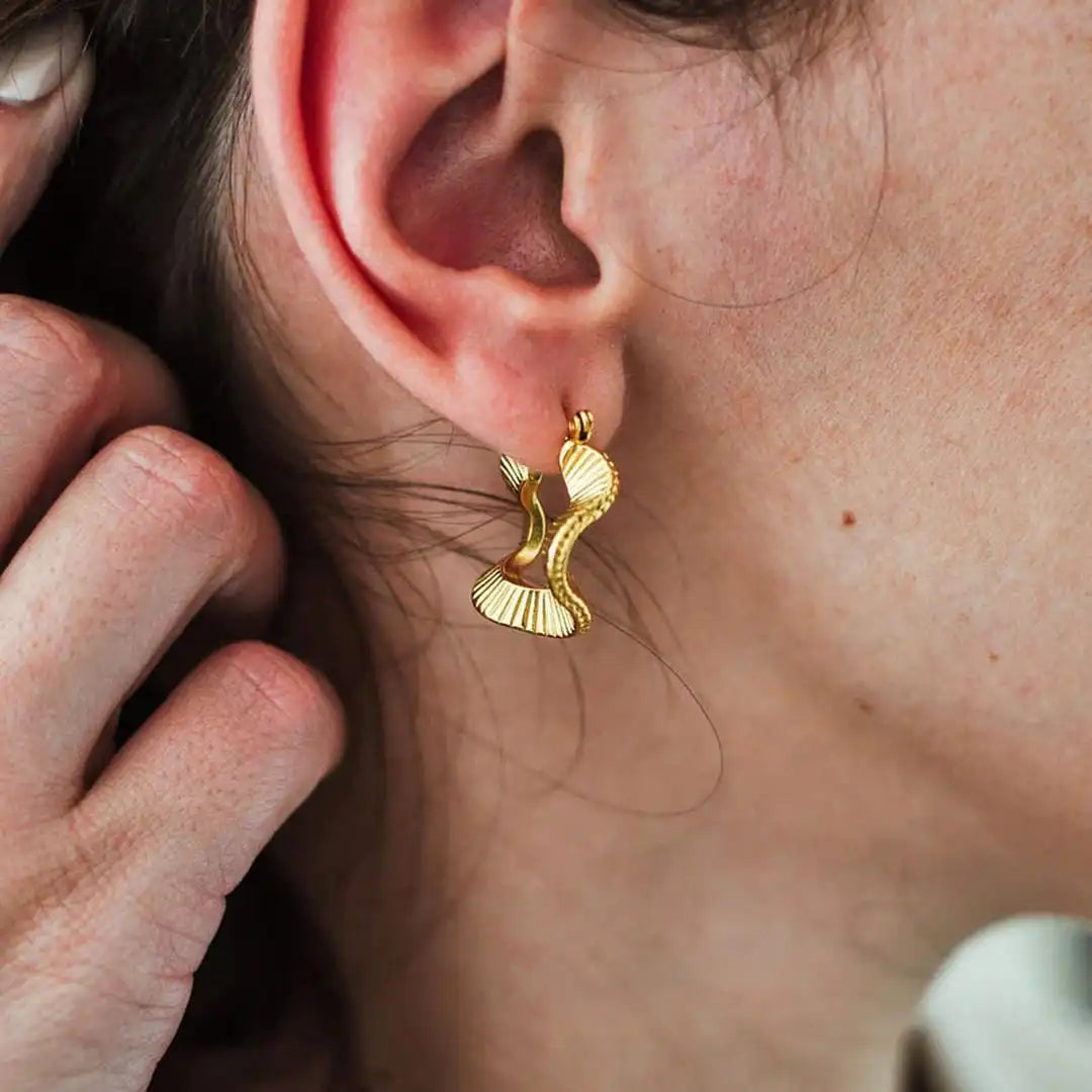 Boucles d&