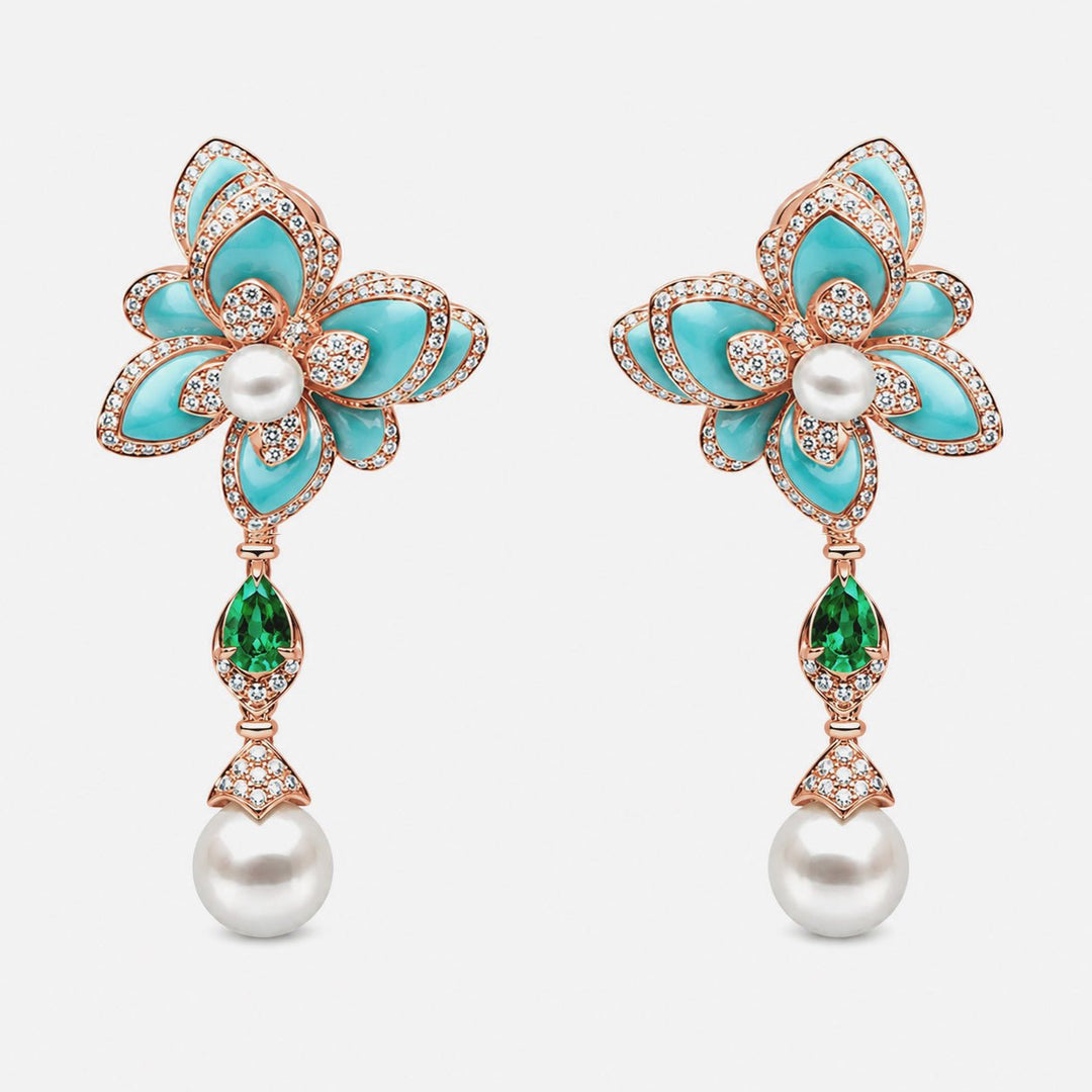 Boucles d&