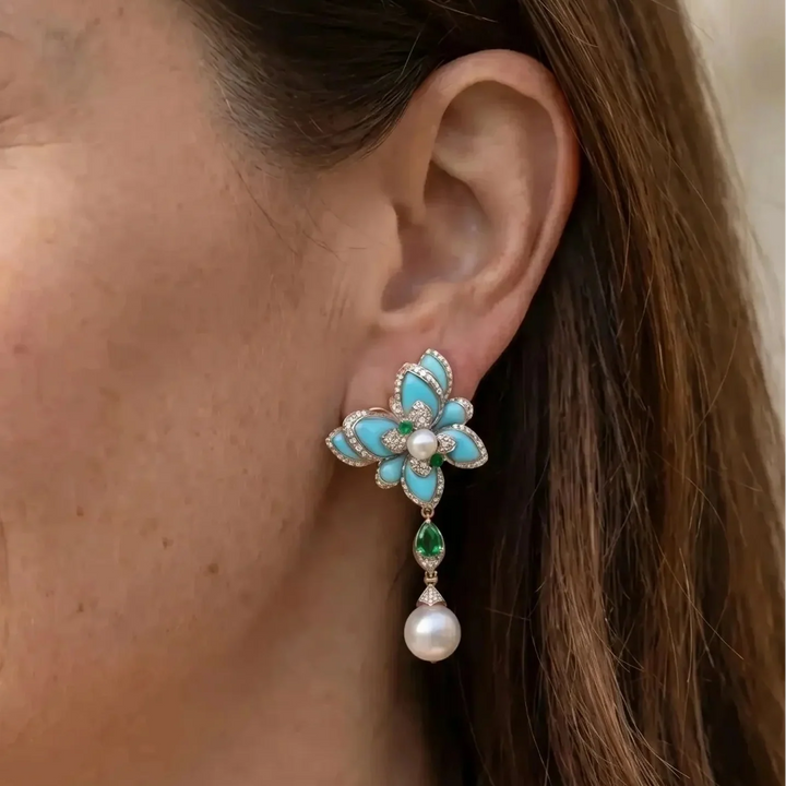 Boucles d&