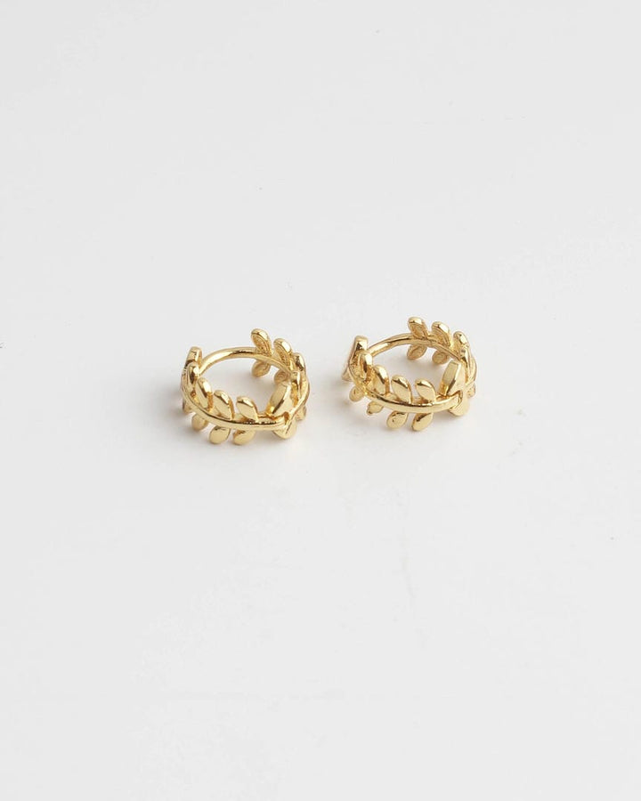 Boucles d&