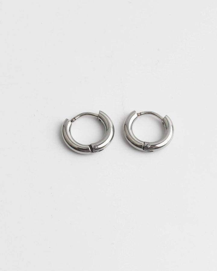 Boucles d&