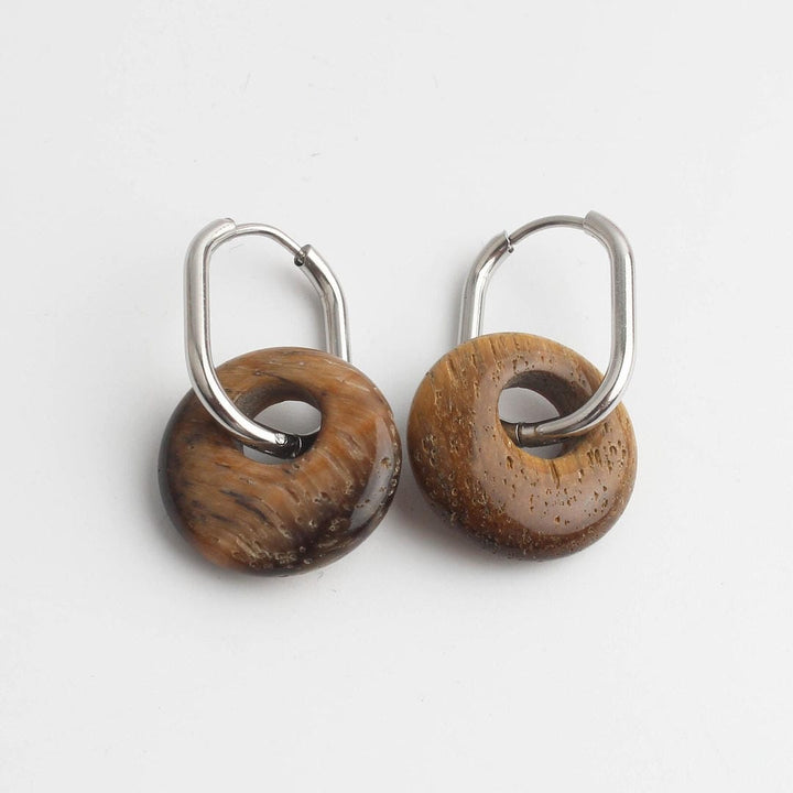 Boucles d&