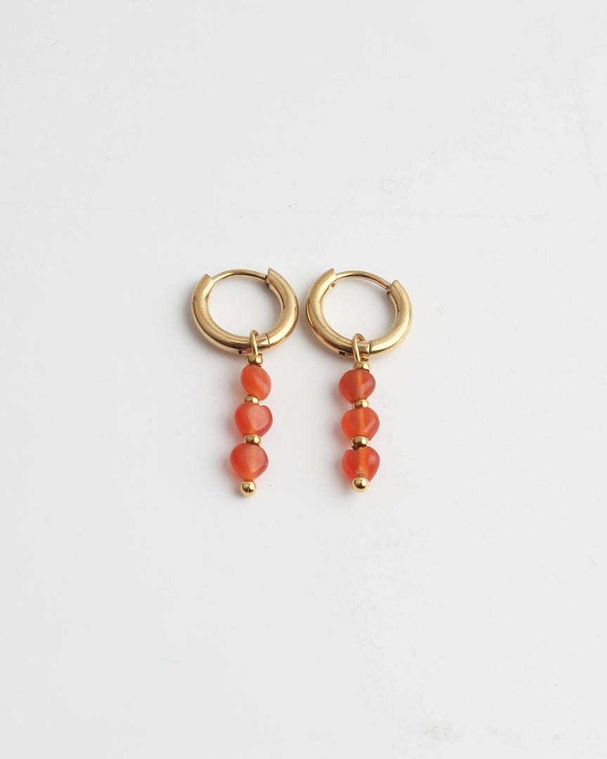 Boucles d&
